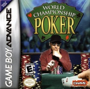 World Championship Poker GBA ROM