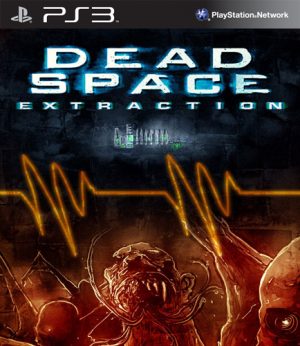 Dead Space: Extraction