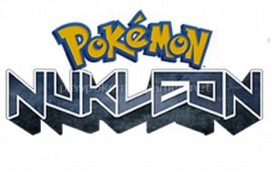 Pokemon Nukleon