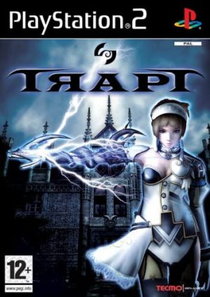 Trapt PS2 ROM