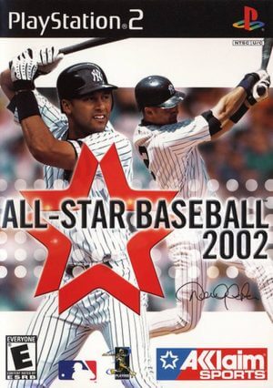 All-Star Baseball 2002