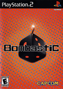 Bombastic PS2 ROM