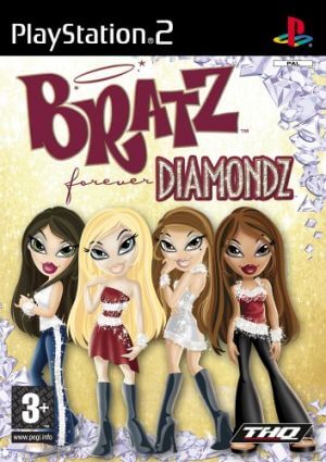 Bratz – Forever Diamondz