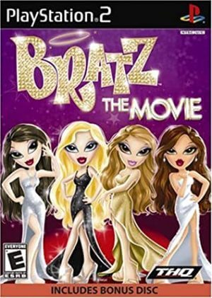 Bratz – The Movie
