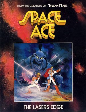 Space Ace