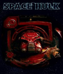 Space Hulk (2013 video game) PS3 ROM