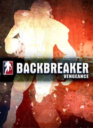 Backbreaker: Vengeance PS3 ROM