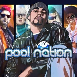 Pool Nation