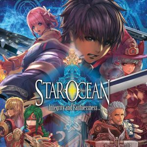 Star Ocean: Integrity and Faithlessness PS3 ROM