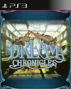 Dream Chronicles PS3 ROM