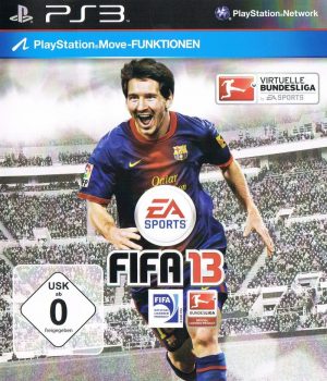 FIFA 13