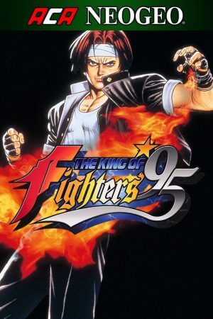 The King of Fighters ’95