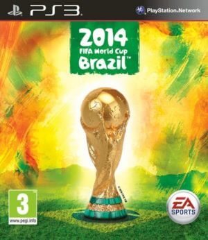 2014 FIFA World Cup Brazil