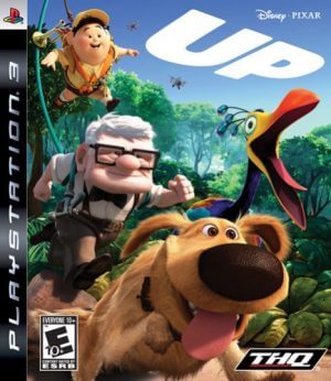 Up (video game)