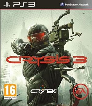 Crysis 3