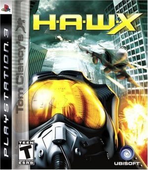 Tom Clancy’s H.A.W.X