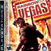 Tom Clancy’s Rainbow Six PS3 ROM