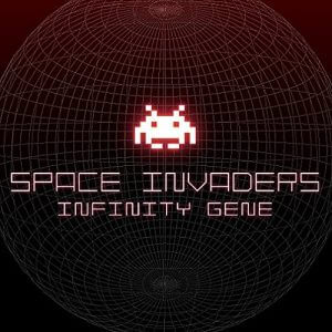 Space Invaders Infinity Gene