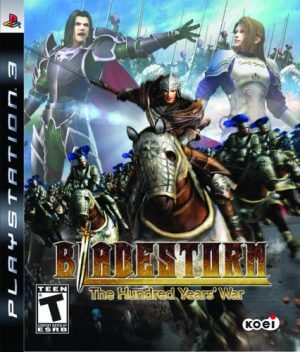 Bladestorm: The Hundred Years’ War