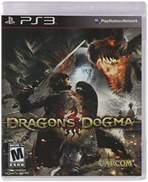 Dragon’s Dogma