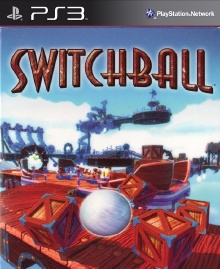 Switchball