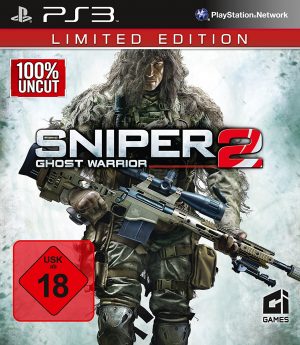 Sniper: Ghost Warrior 2