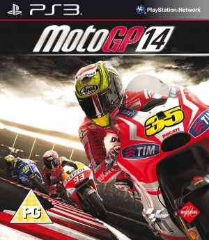 MotoGP 14