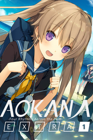 Aokana – EXTRA1