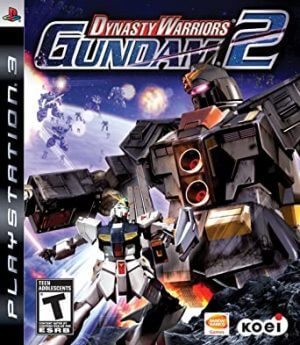 Dynasty Warriors: Gundam 2 PS3 ROM