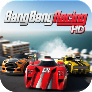 Bang Bang Racing PS3 ROM