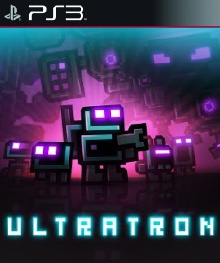 Ultratron