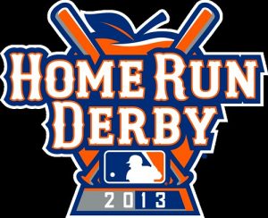 MLB 13 The Show Home Run Derby Edition PS3 ROM