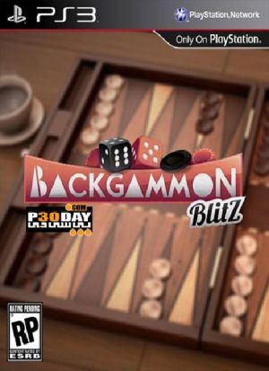 Backgammon Blitz