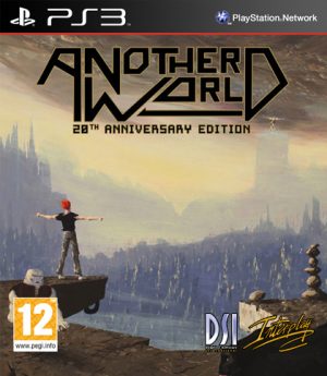 Another World (video game)