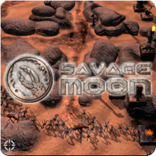 Savage Moon PS3 ROM