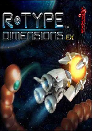 R-Type Dimensions PS3 ROM