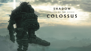 Shadow of the Colossus PS3 ROM