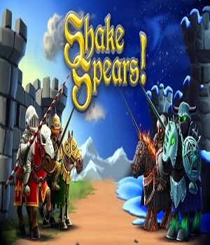 Shake Spears!