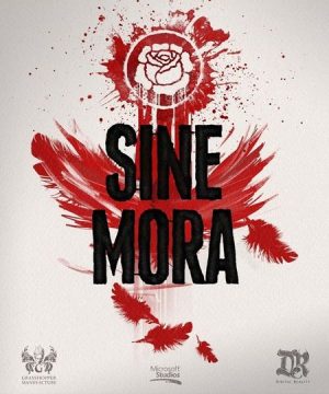 Sine Mora PS3 ROM