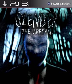 Slender: The Arrival PS3 ROM