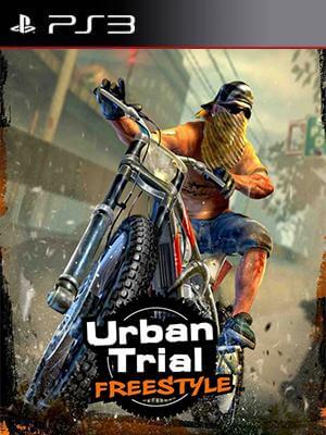 Urban Trial Freestyle