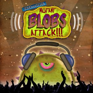 Tales from Space: Mutant Blobs Attack PS3 ROM