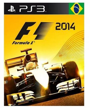 F1 2014