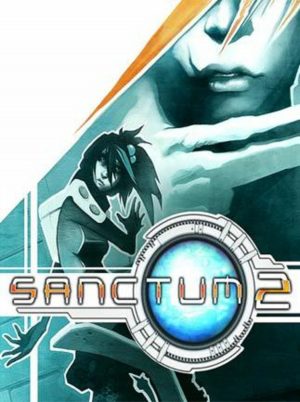 Sanctum 2