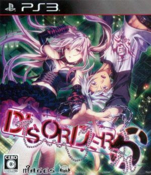 Disorder 6 PS3 ROM