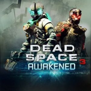 Dead Space 3: Awakened PS3 ROM