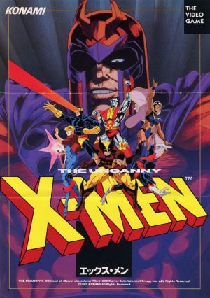 X-Men