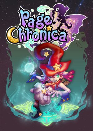 Page Chronica PS3 ROM