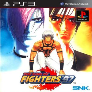 The King of Fighters ’97 PS3 ROM