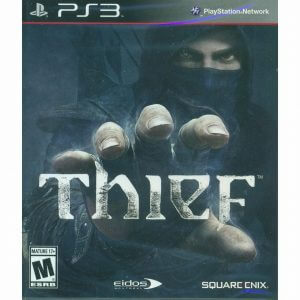 Thief